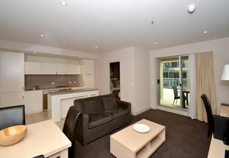 Second view of Homely apartment listing, 108/16 Holdfast Promenade, Glenelg SA 5045