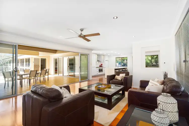 Third view of Homely house listing, 43 Ti Tree Avenue, Cabarita Beach NSW 2488