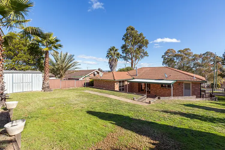 Third view of Homely house listing, 69 Wynella Street, Gulgong NSW 2852