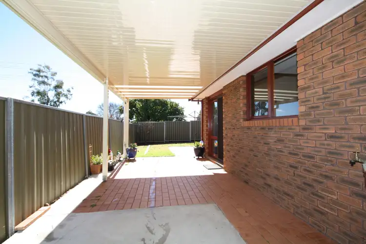 Seventh view of Homely house listing, 17/1 Beddoes Avenue, Dubbo NSW 2830