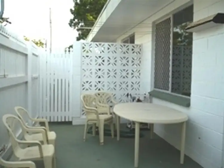 Third view of Homely unit listing, 2/47 Ralston Street, West End QLD 4810