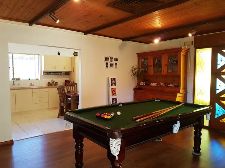 Second view of Homely house listing, 3 Bruce Street, Gillen NT 870