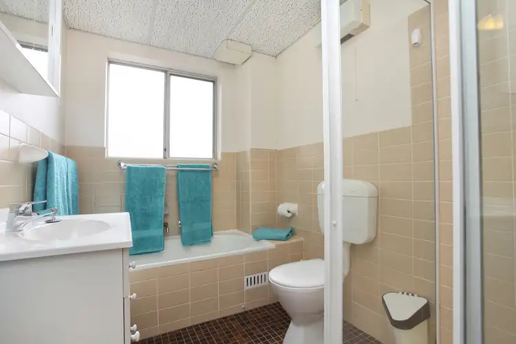 Sixth view of Homely apartment listing, Address available on request