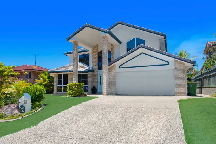 22 Chay Street, Shailer Park QLD 4128