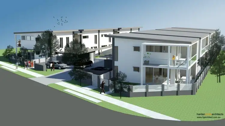 Main view of Homely apartment listing, 2/185 Hammond Road, Success WA 6164