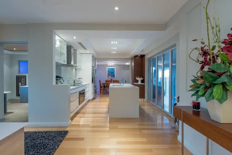 Sixth view of Homely house listing, 13 BRODRICK STREET, Karrinyup WA 6018
