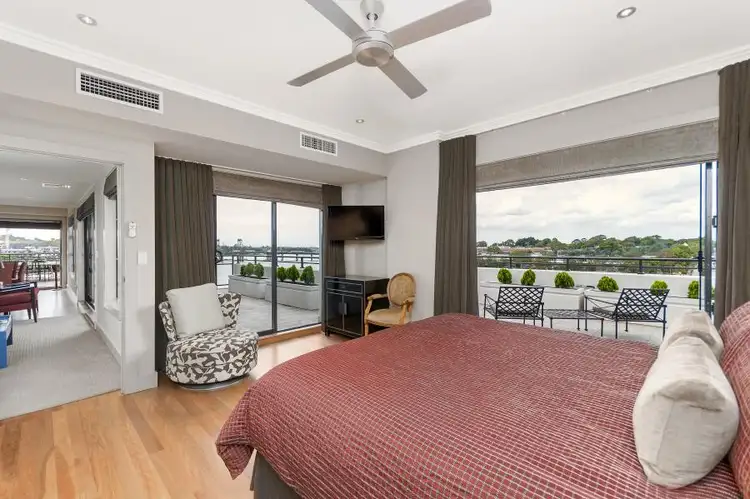 Sixth view of Homely apartment listing, 9/2 Bay Drive, Meadowbank NSW 2114