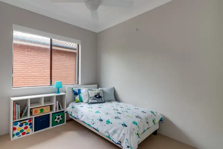 Third view of Homely apartment listing, 12/94-98 Pacific Parade, Dee Why NSW 2099