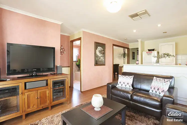 Fourth view of Homely house listing, 34 Applecross Drive, Blakeview SA 5114