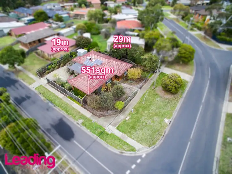 Second view of Homely house listing, 1 Batman Avenue, Sunbury VIC 3429