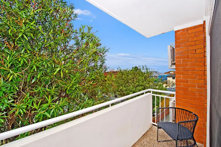 Fifth view of Homely apartment listing, 3/15 Sandridge Street, Bondi NSW 2026