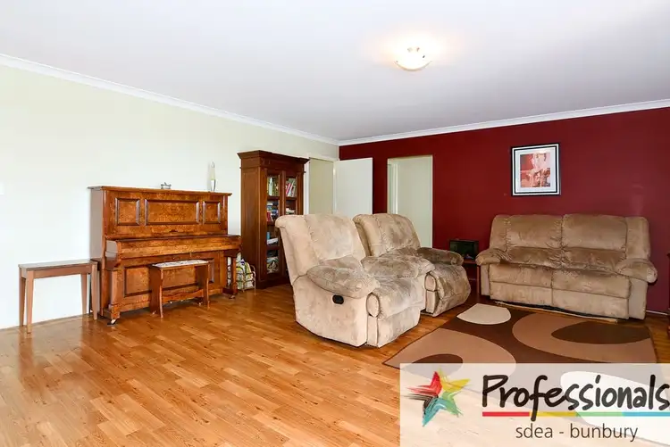 Sixth view of Homely house listing, 11 Piggott Street, Brunswick WA 6224