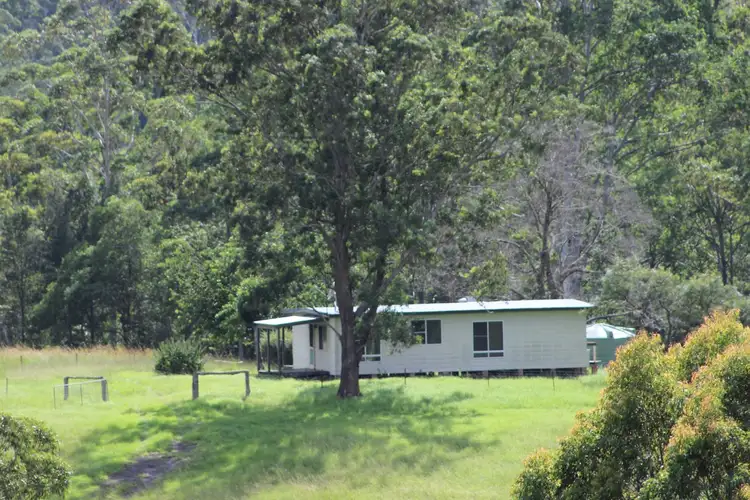 Second view of Homely rural property listing, Address available on request