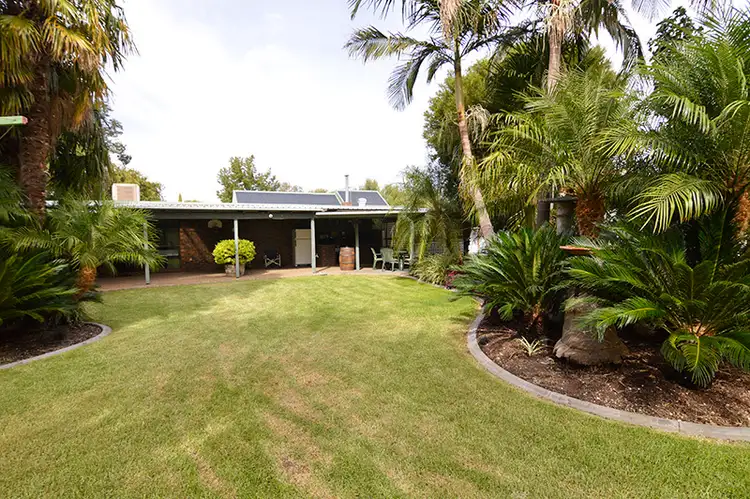 Third view of Homely house listing, 108 Wood Street, Gol Gol NSW 2738
