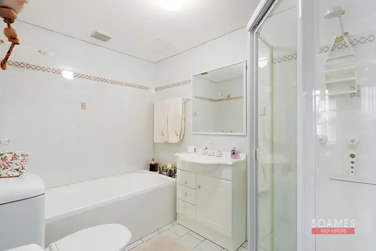 Fifth view of Homely apartment listing, 4/44-46 Albert Street, Hornsby NSW 2077