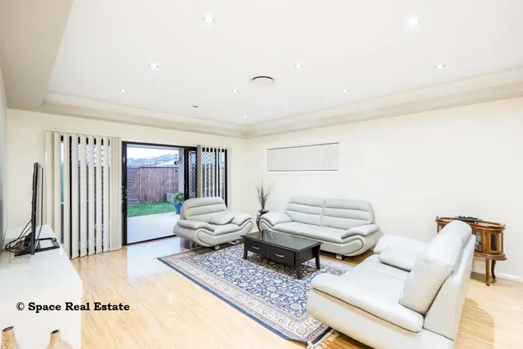 Seventh view of Homely house listing, 43 Lillydale Avenue, Gledswood Hills NSW 2557