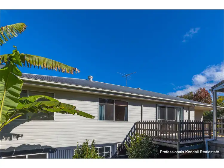Second view of Homely house listing, 31 Winema Drive, Tamborine Mountain QLD 4272