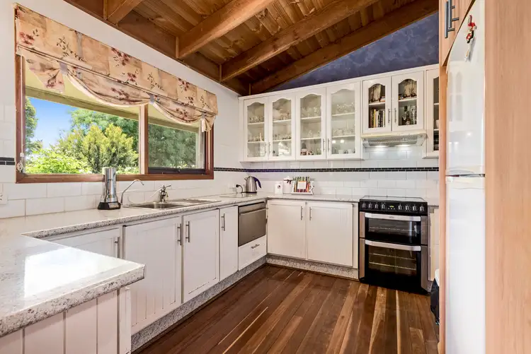 Fifth view of Homely house listing, 50 Rawson Place, Kyneton VIC 3444