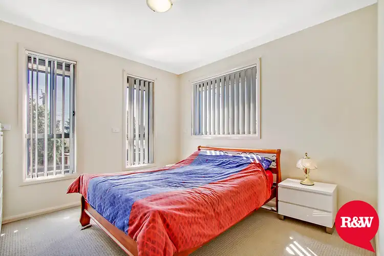 Sixth view of Homely house listing, 9 Willis Street, Rooty Hill NSW 2766
