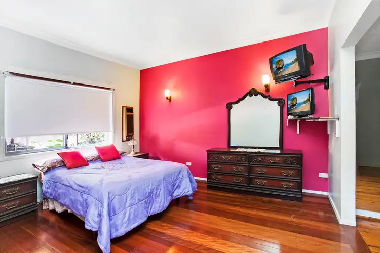 Fifth view of Homely house listing, 4 Northcote Road, Hornsby NSW 2077