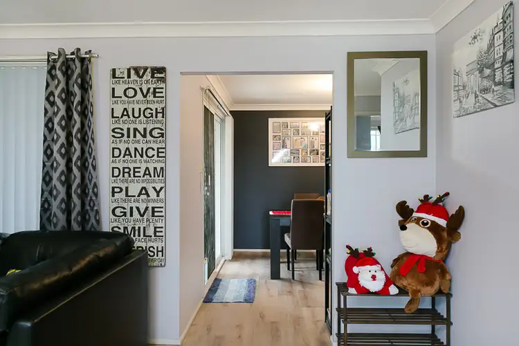 Fifth view of Homely house listing, 8 Blueridge Drive, Blue Haven NSW 2262