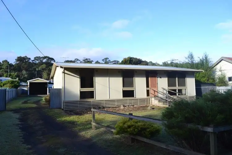 Main view of Homely house listing, 76 Thomas Drive, Mount Burr SA 5279