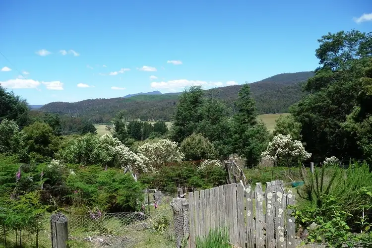 Second view of Homely rural property listing, 1735 Upper Esk Road, Upper Esk TAS 7214