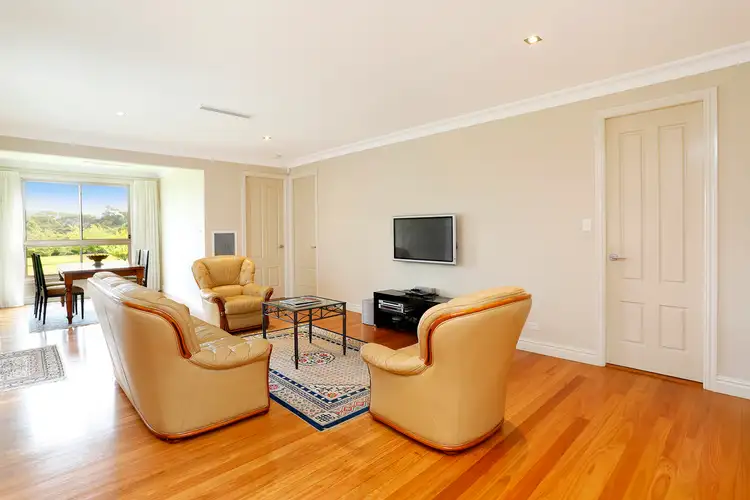 Fifth view of Homely house listing, 10 Kimberley Drive, Bowral NSW 2576