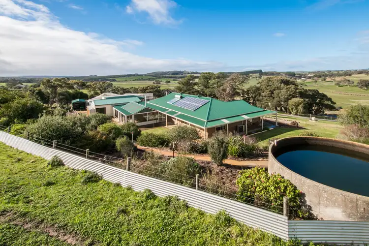 Fourth view of Homely house listing, 732 Pages Flat Road, Sellicks Hill SA 5174