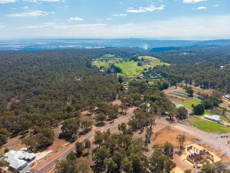 Fifth view of Homely land listing, 22 Grieve Way, Bedfordale WA 6112