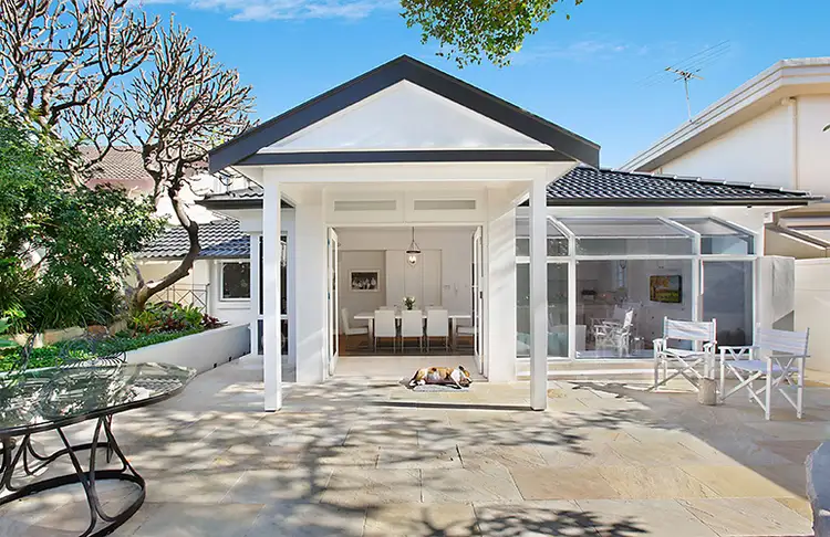 78 Village High Road, Vaucluse NSW 2030