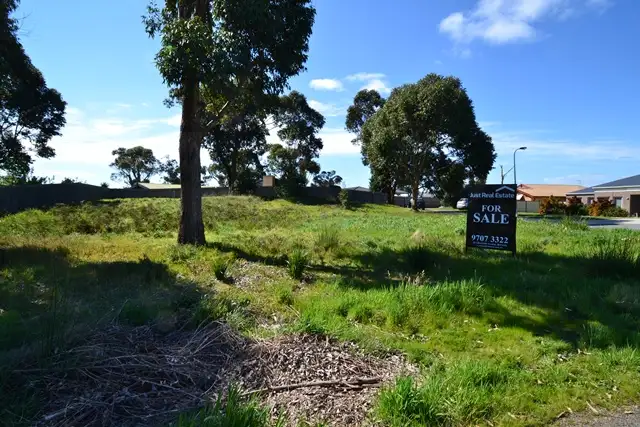 Main view of Homely land listing, 16 Walmac Close, Tooradin VIC 3980