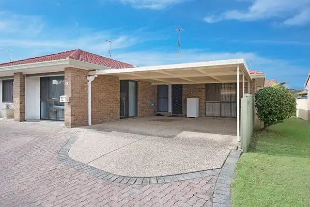 43 / 2 Longwood Street (The Groves No.1), Minyama QLD 4575