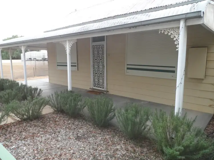 Second view of Homely house listing, 6 Pyap Street, Loxton SA 5333