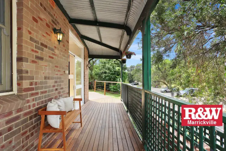 Fourth view of Homely house listing, 2 Smith Avenue, Hurlstone Park NSW 2193