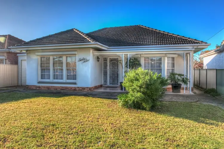 Second view of Homely house listing, 26 Leslie Avenue, Blair Athol SA 5084
