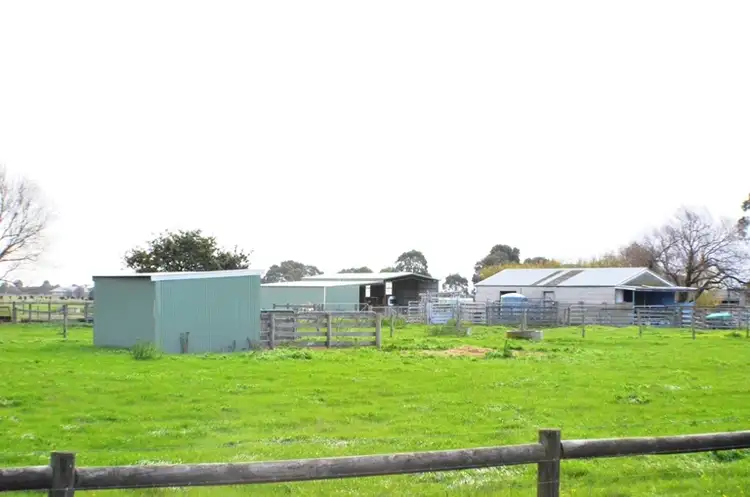 Second view of Homely rural property listing, Address available on request