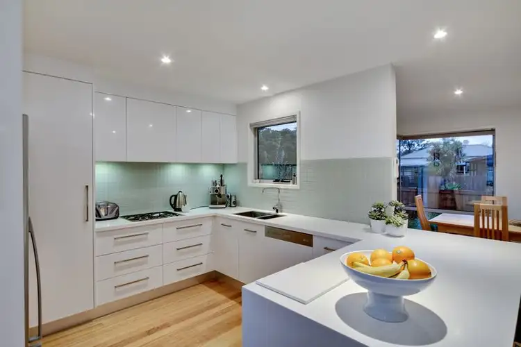 Sixth view of Homely house listing, 46A Windsor Street, Kingston Beach TAS 7050
