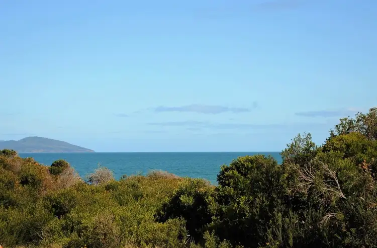 Fifth view of Homely house listing, 141 Carlton Beach Road, Dodges Ferry TAS 7173