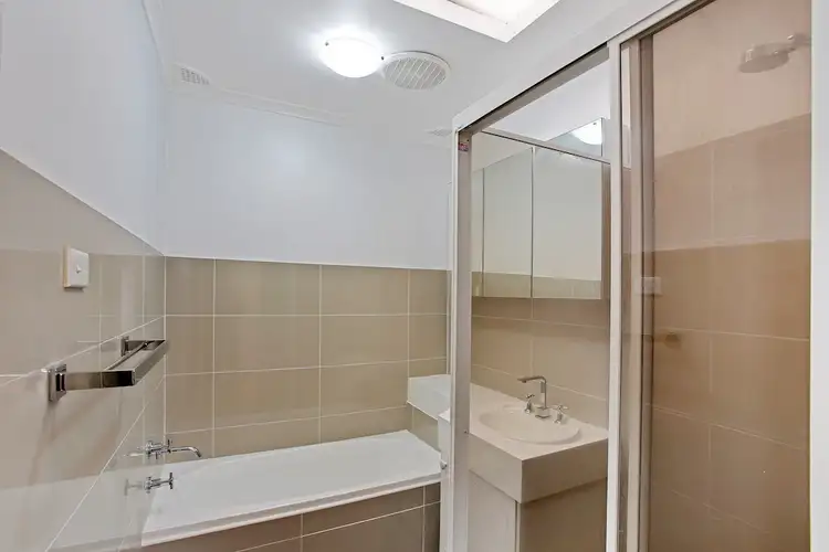 Fifth view of Homely villa listing, 123 Lancia Drive, Ingleburn NSW 2565