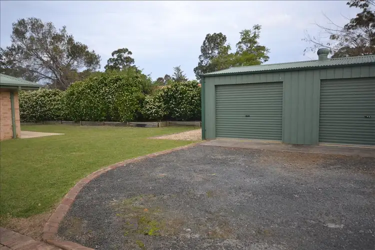 Third view of Homely house listing, 9 Cavanagh Lane, West Nowra NSW 2541