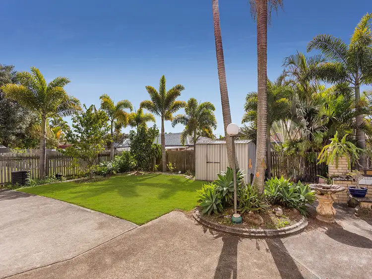 Second view of Homely house listing, 3 Monarda, Runcorn QLD 4113