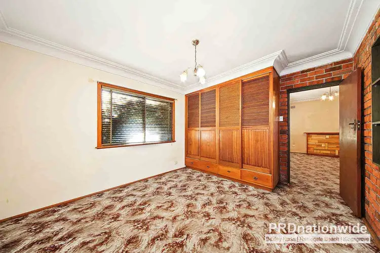 Fifth view of Homely house listing, 62 Warejee Street, Kingsgrove NSW 2208