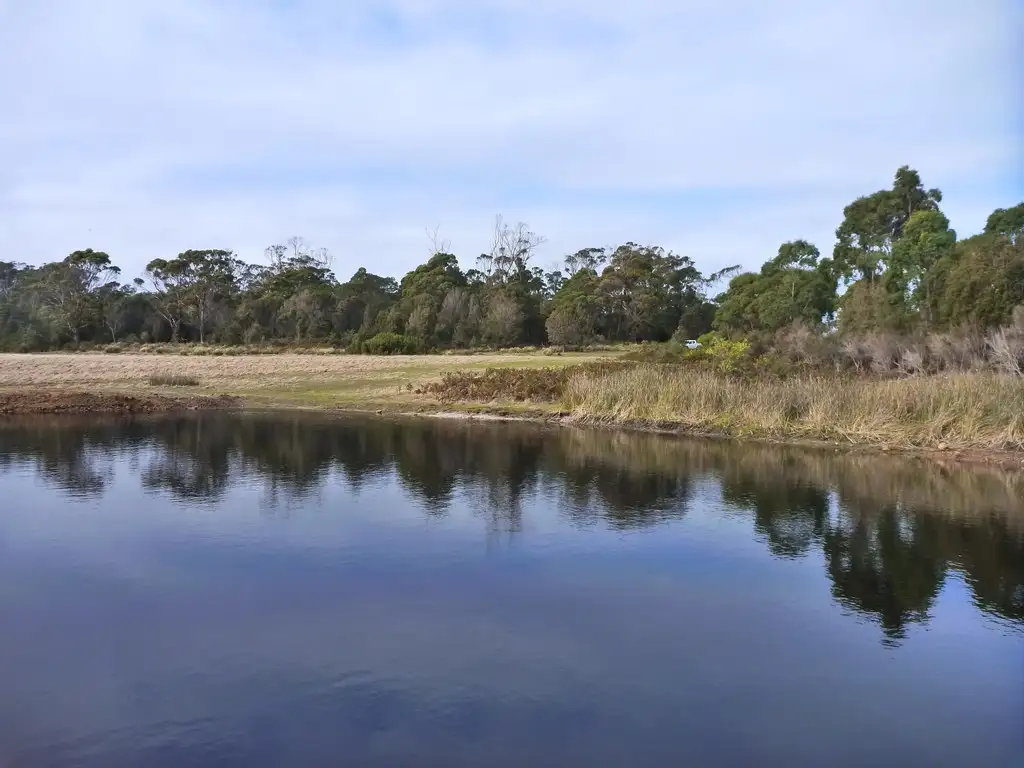 Main view of Homely land listing, 1078 Greens Beach Road, Clarence Point TAS 7270