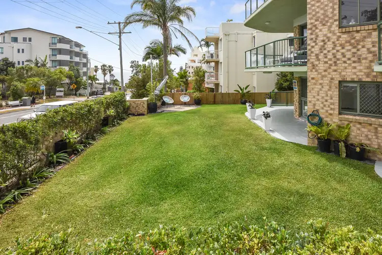 Main view of Homely unit listing, 1/25 Buderim Ave, Mooloolaba QLD 4557