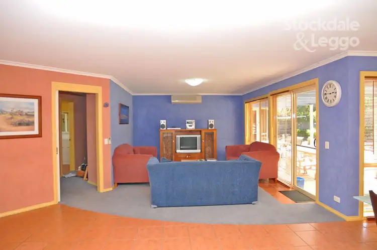 Third view of Homely house listing, 3 Chelsea Square, Inverloch VIC 3996