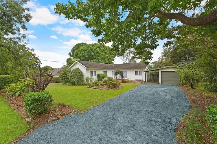 23 Carina Road, Turramurra NSW 2074
