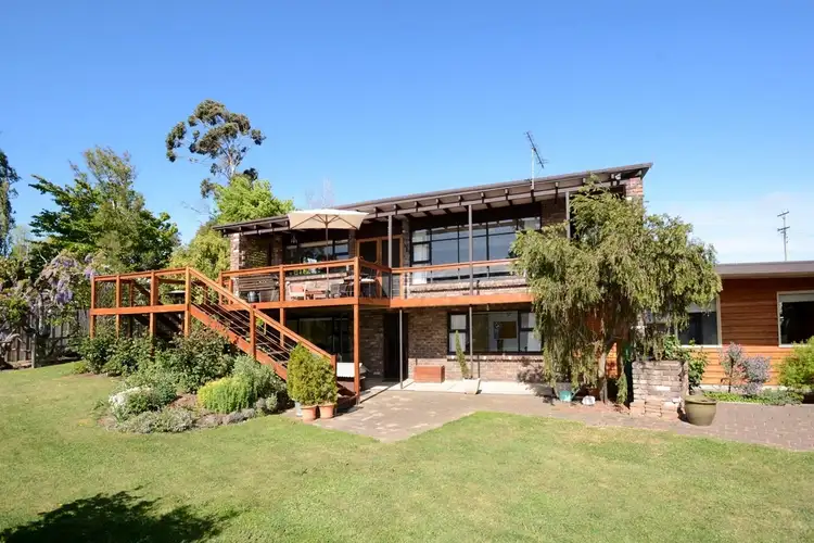 Second view of Homely house listing, 219-221 Penquite Road, Norwood TAS 7250