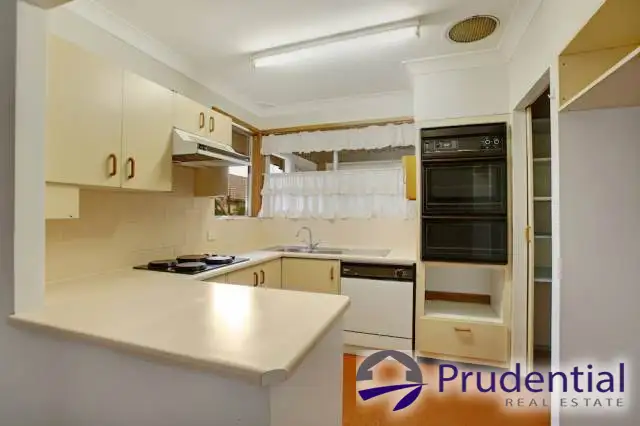 Fifth view of Homely house listing, 25 Farnsworth Avenue, Campbelltown NSW 2560