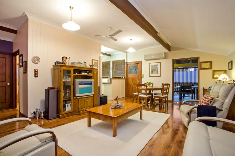Fourth view of Homely house listing, 97 Prince Edward Parade, Scarborough QLD 4020